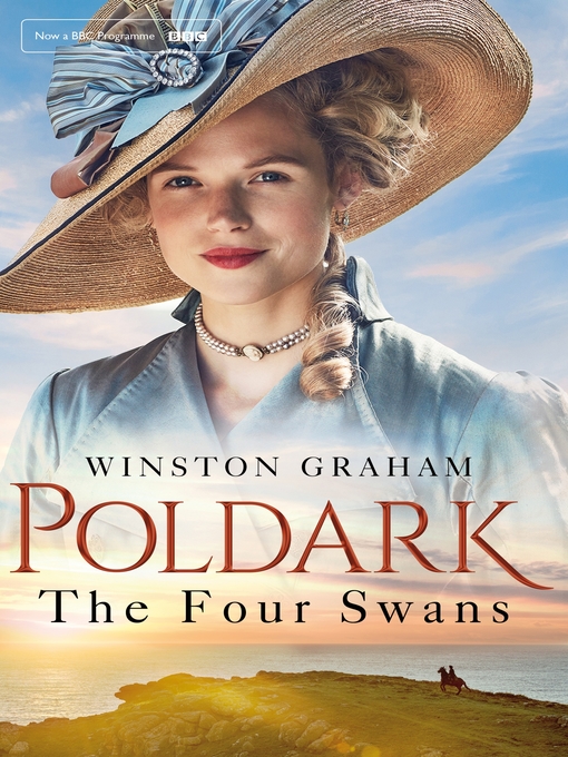 Title details for The Four Swans by Winston Graham - Wait list